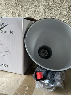 250 Lámparas 13 Cajas