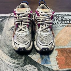 Balenciaga Runners 