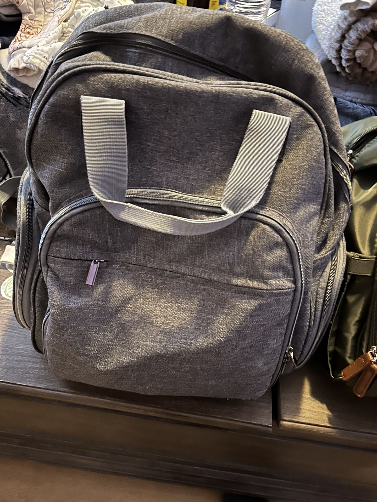Diaper Bag