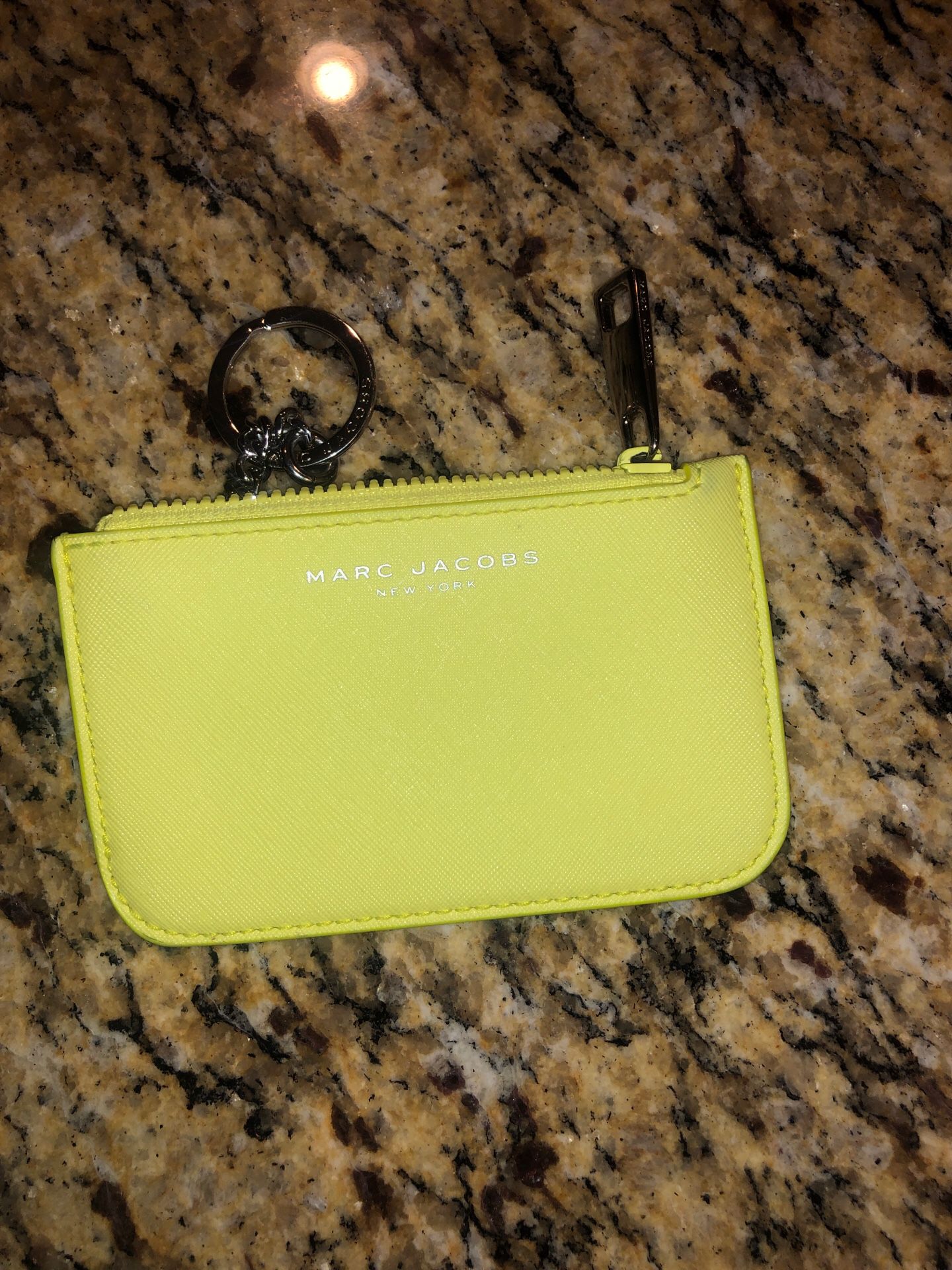 Marc Jacobs mini wallet