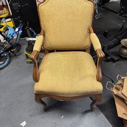 French Chair