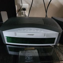 Bose Sound system