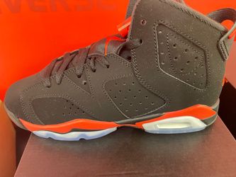 Jordan Retros 6
