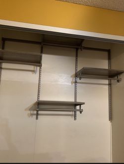 Closet Organizer
