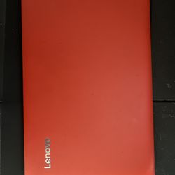 Lenovo Ideapad 320