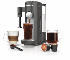 Ninja Single-Serve Coffee Maker