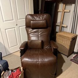 svago recliner chair 