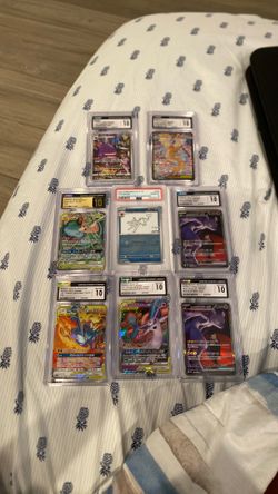All 10’s