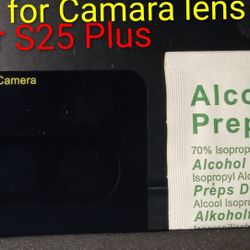 Camara Protection For S25