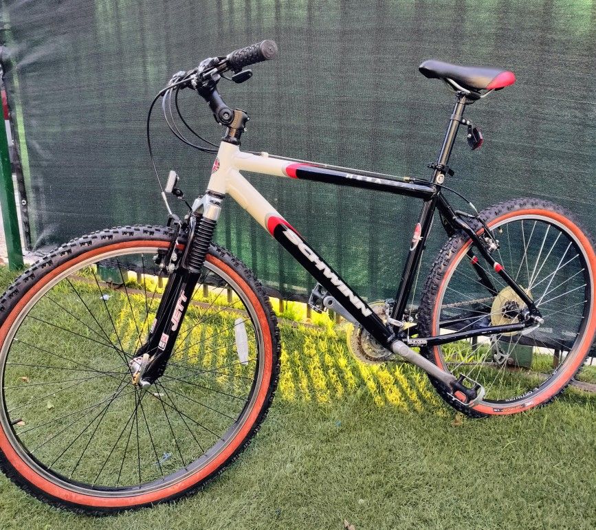 Schwinn Mesa GSX Mountain Bike - READY TO RIDE