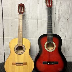 Nylon Guitars For Sale
