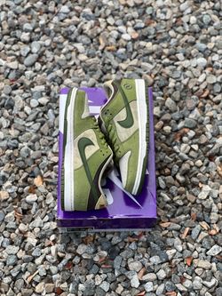 Nike SB Dunk Low Yuto Horigome Matcha