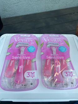 Venus Razors