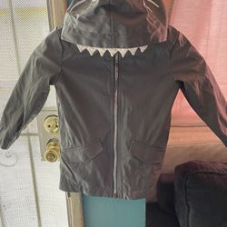 Boys Rain Jacket 