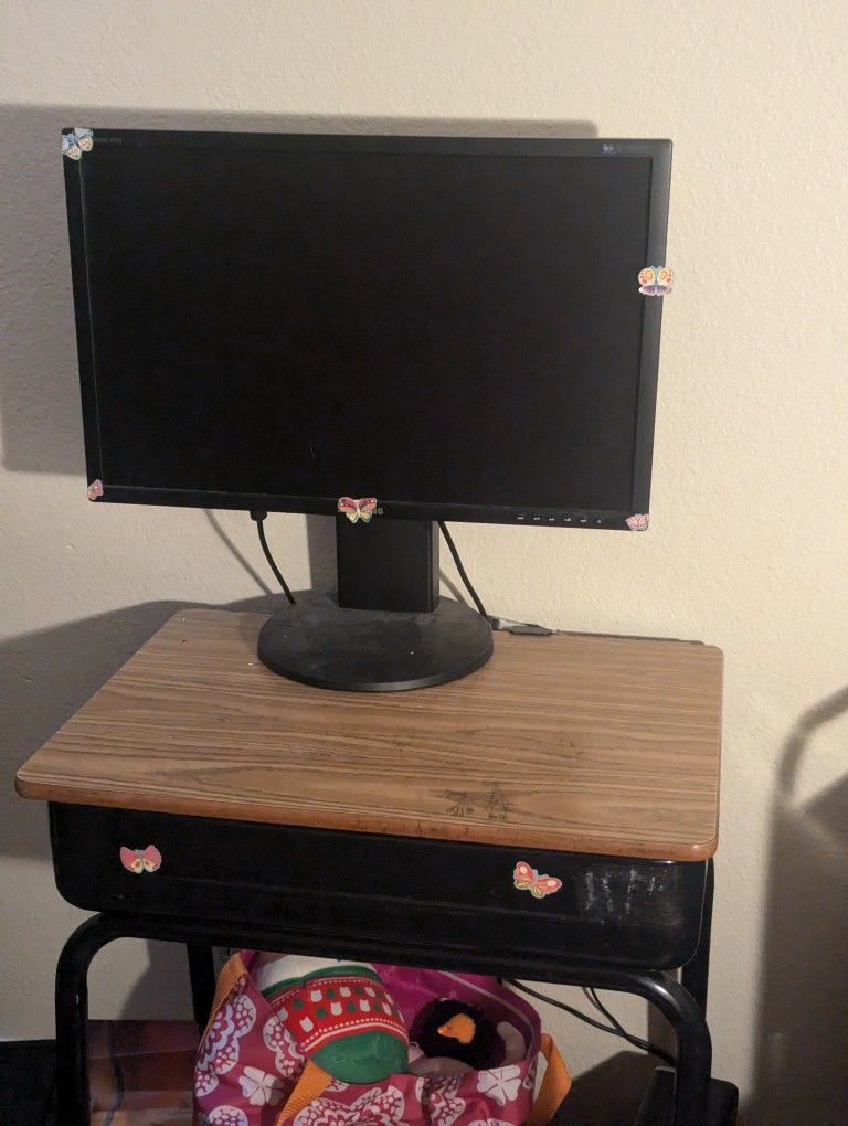 (2) school desk - Estate Sale