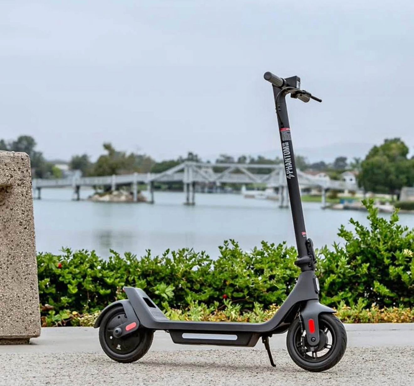 Phantom a10 Electric Scooter