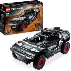 LEGO Audi Rs Q e-tron