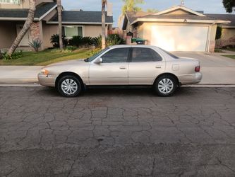1996 Toyota Camry
