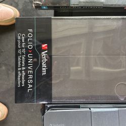 Tablet Holders / Keyboard 