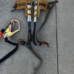Climbing Gear
