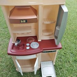 Kids Kitchen 
