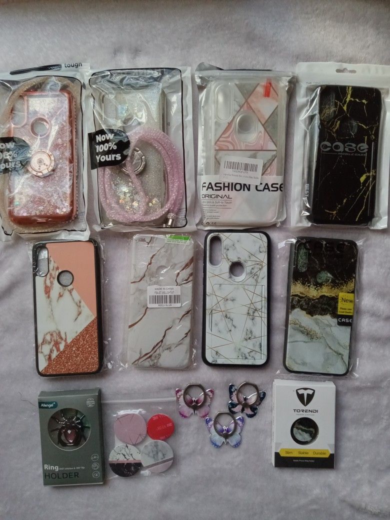 Moto E Phone Cases/Accessories