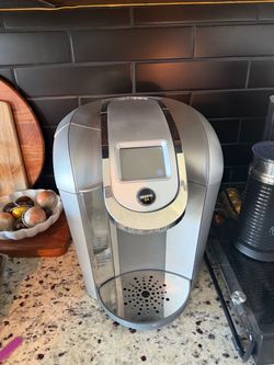 Keurig 2.0 Coffee Maker – Works Great