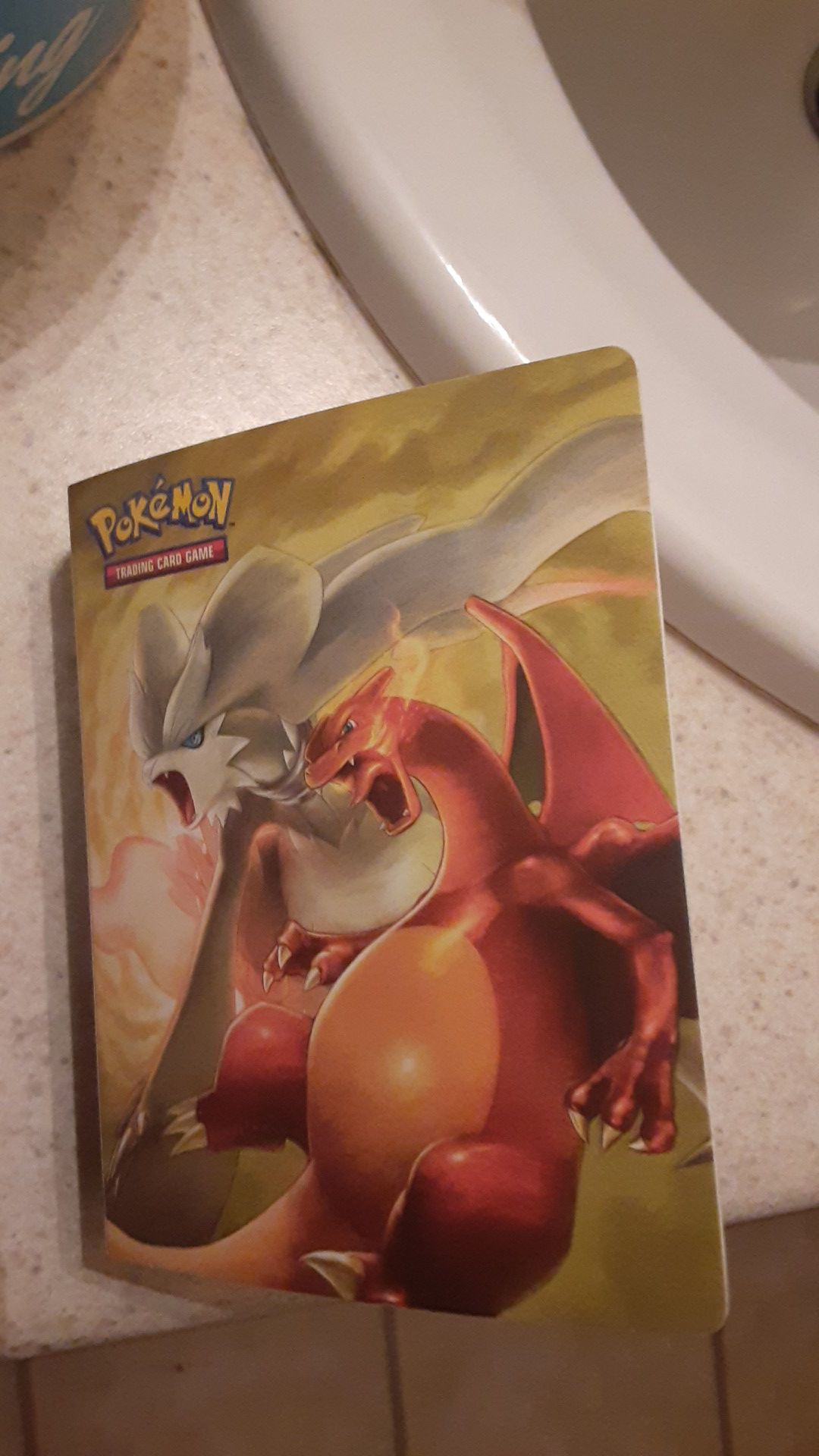 Topp Pokemon Cards● #3