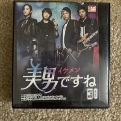 Korean Drama Series 