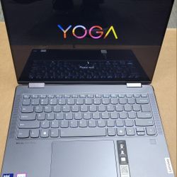 Lenovo Yoga 7 Ultra 2-in-1 Laptop – 12th Gen | 16GB RAM | 1TB SSD | Warranty