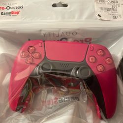 Ps5 Controller 