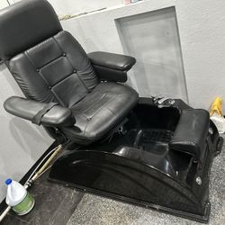 Pedi Spa
