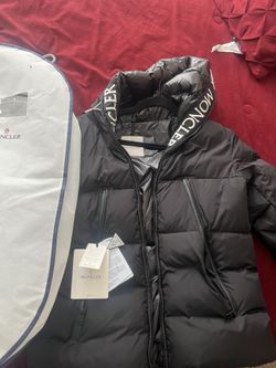 Moncler Down Jacket