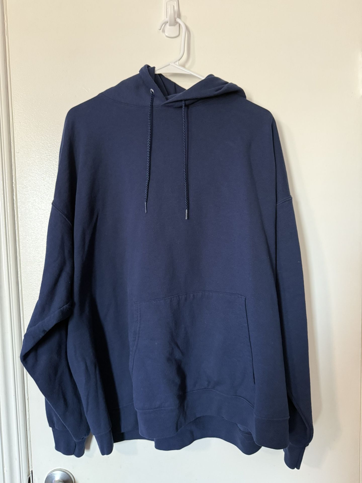 Hanes Hoodie