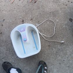 Bubble Bliss ,Homedics