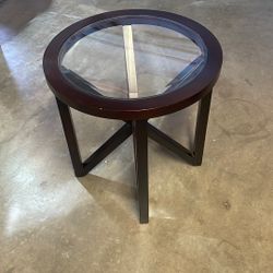 Side Table 