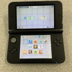 Nintendo 3DS XL Console Excellent Condition 