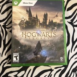 Hogwarts Legacy - Xbox One, Xbox One