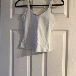 Lululemon Align Top