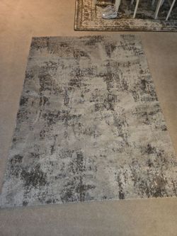 Area rug