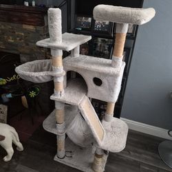 Cat House FREE