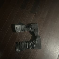 Demonia Boots 