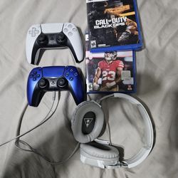 PS5