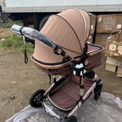 Stroller 