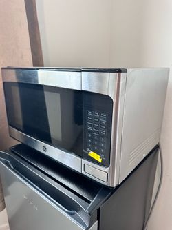 Microondas