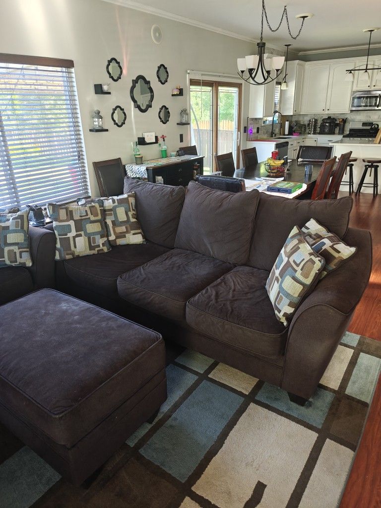 Ashley Furniture Matching Living Room Set