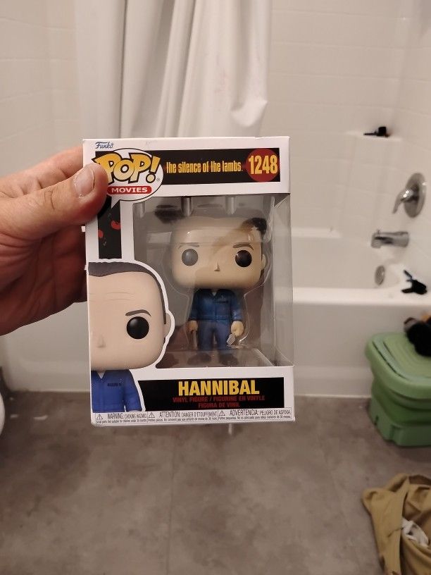 Funko Pop