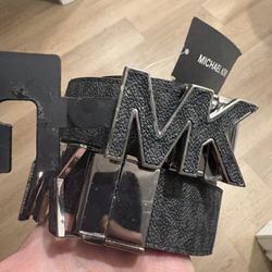 Genuine Michael Kors Belt
