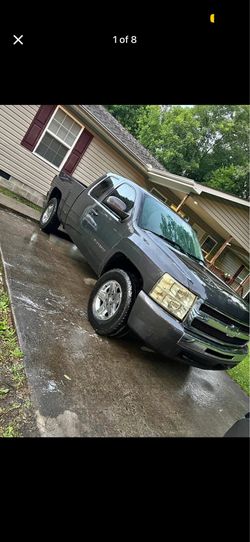 2010 Chevrolet Silverado 1500