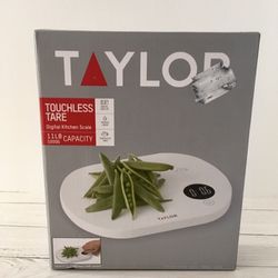 Taylor Kitchen Scale 